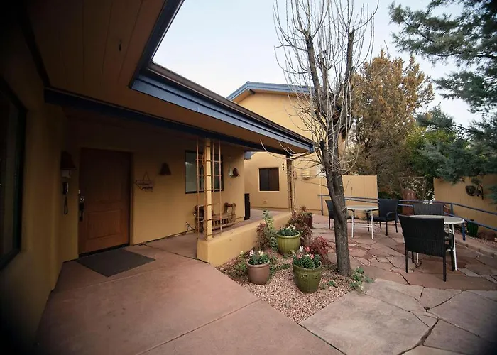The At Thunder Mountain 4* Sedona